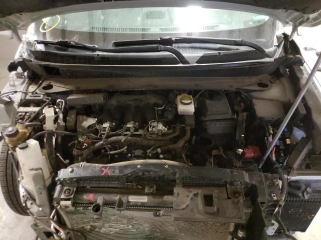 5N1DR2MM1KC627920 - 2019 NISSAN PATHFINDER S 灰色 照片 7