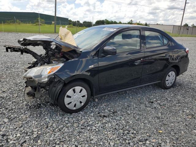 2021 MITSUBISHI MIRAGE G4 ES, 