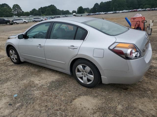 1N4AL21E57C213655 - 2007 NISSAN ALTIMA 2.5 SILVER photo 2