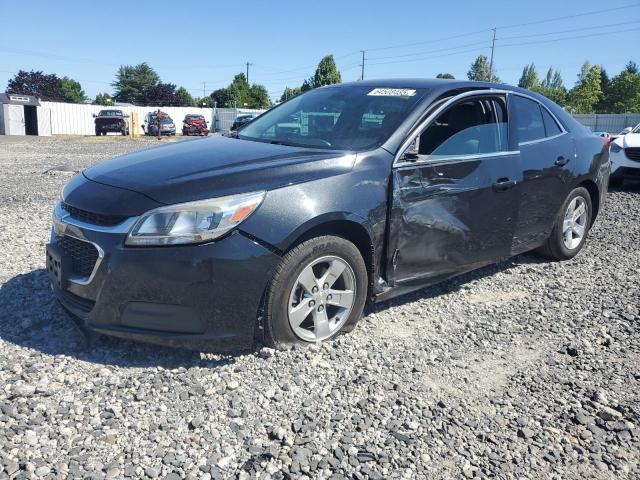 2014 CHEVROLET MALIBU LS, 