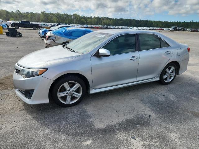 2012 TOYOTA CAMRY BASE, 