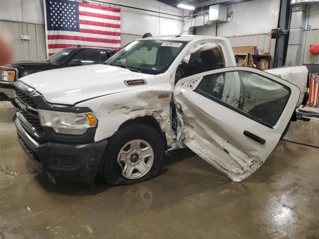 2020 RAM 2500 TRADESMAN, 