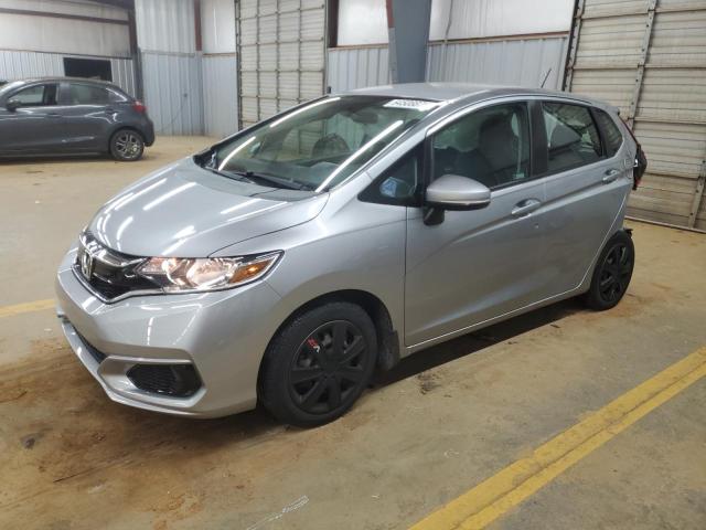 2019 HONDA FIT LX, 
