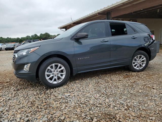 2019 CHEVROLET EQUINOX LS, 