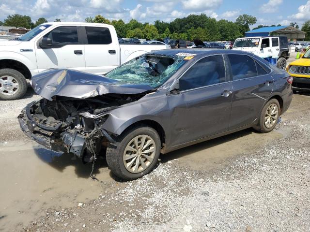 2016 TOYOTA CAMRY LE, 