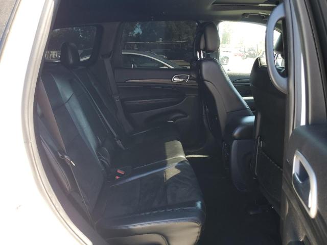 1C4RJEAG9KC681225 - 2019 JEEP GRAND CHER LAREDO WHITE photo 11