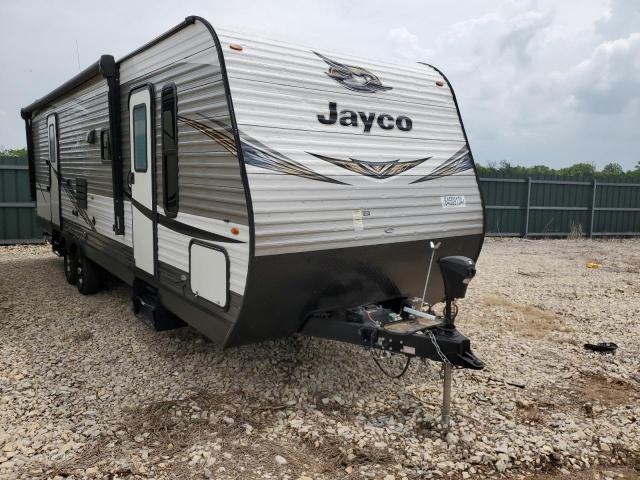 2020 JAYCO JAY FLIGHT, 