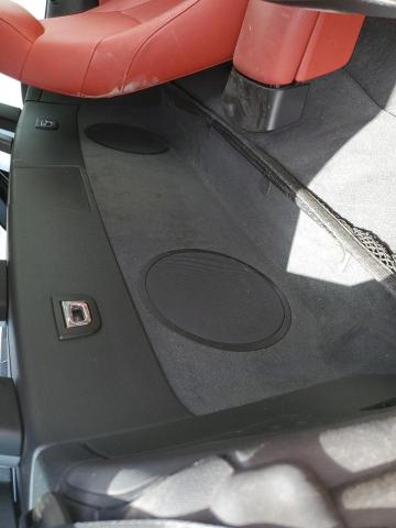 WBALM5C59BE378634 - 2011 BMW Z4 SDRIVE30I SILVER photo 10