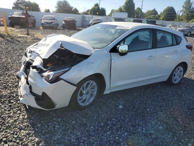 2024 SUBARU IMPREZA, 