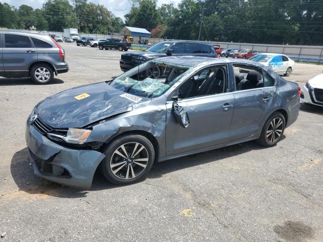 2013 VOLKSWAGEN JETTA SE, 