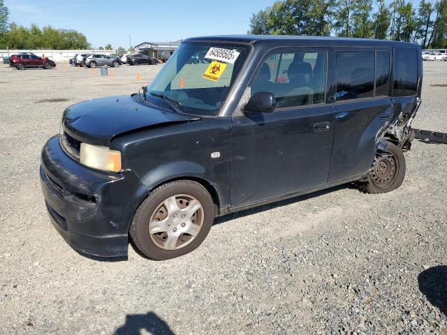 2006 TOYOTA SCION XB, null