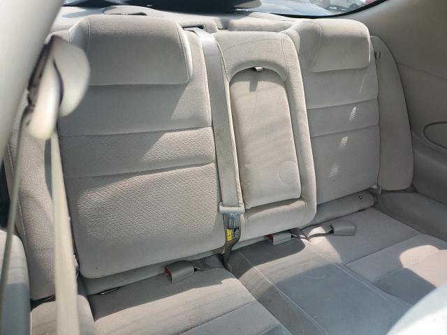 2G1WL15C969158340 - 2006 CHEVROLET MONTE CARLO SS BLACK photo 10