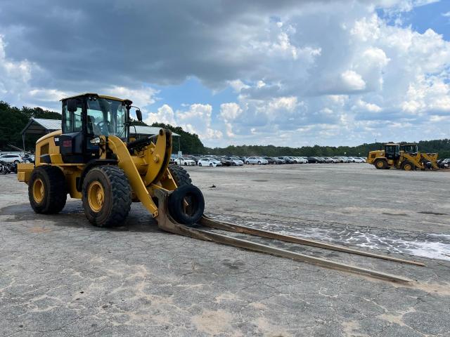2012 CATERPILLAR 938K, null