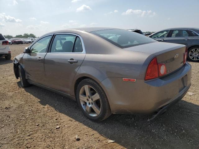 1G1ZA5EUXCF157333 - 2012 CHEVROLET MALIBU LS TAN photo 2