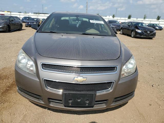 1G1ZA5EUXCF157333 - 2012 CHEVROLET MALIBU LS TAN photo 5