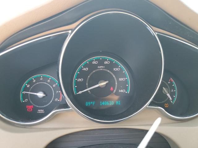 1G1ZA5EUXCF157333 - 2012 CHEVROLET MALIBU LS TAN photo 9