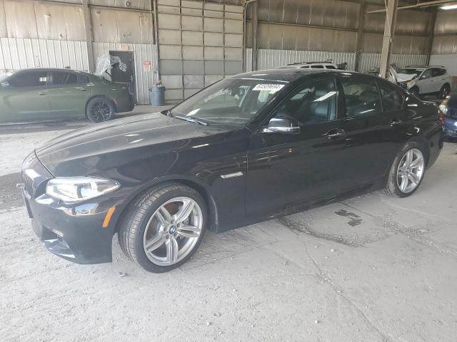 2015 BMW 535 XI, 