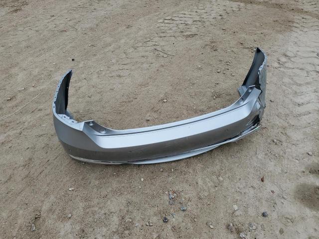 1HGCR3F99GA012261 - 2016 HONDA ACCORD TOURING SILVER photo 12