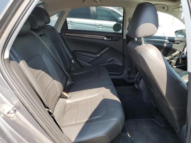 1VWMA7A36LC002853 - 2020 VOLKSWAGEN PASSAT R-LINE Grafit foto 10