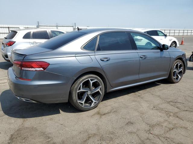 1VWMA7A36LC002853 - 2020 VOLKSWAGEN PASSAT R-LINE Grafit foto 3