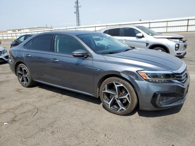1VWMA7A36LC002853 - 2020 VOLKSWAGEN PASSAT R-LINE Grafit foto 4