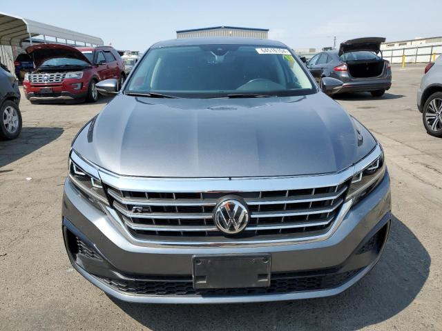 1VWMA7A36LC002853 - 2020 VOLKSWAGEN PASSAT R-LINE Grafit foto 5