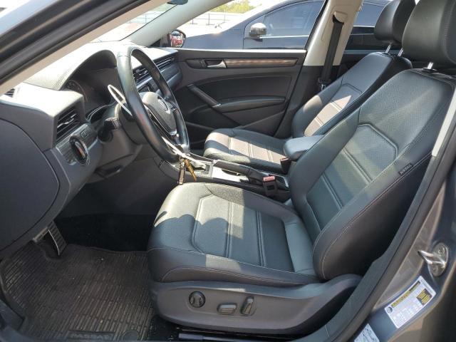 1VWMA7A36LC002853 - 2020 VOLKSWAGEN PASSAT R-LINE Grafit foto 7