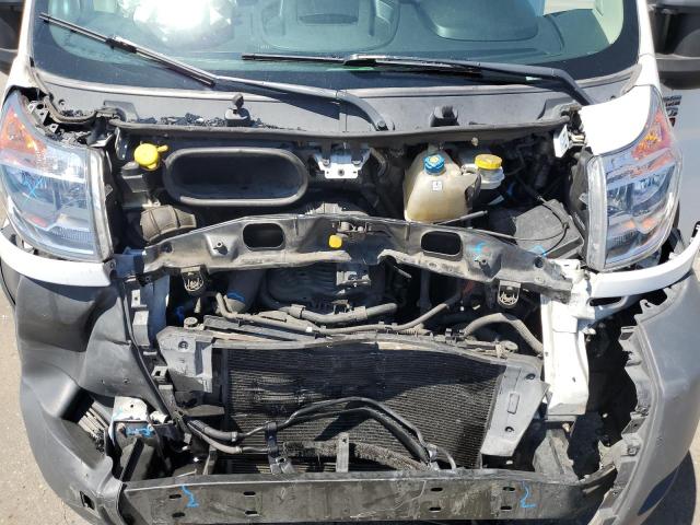 3C6TRVAG6GE120731 - 2016 RAM PROMASTER 1500 STANDARD WHITE photo 12