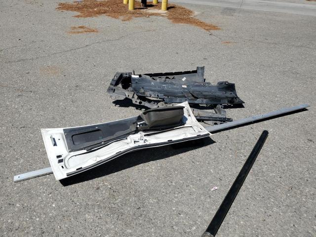 3C6TRVAG6GE120731 - 2016 RAM PROMASTER 1500 STANDARD WHITE photo 13