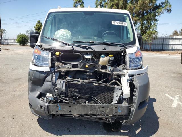 3C6TRVAG6GE120731 - 2016 RAM PROMASTER 1500 STANDARD WHITE photo 5
