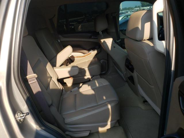 1GNSCCKC1HR237684 - 2017 CHEVROLET TAHOE C1500 PREMIER TAN photo 11