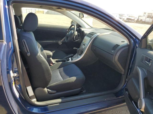 JTKDE167290298876 - 2009 TOYOTA SCION TC 蓝色 照片 10