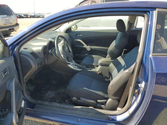 JTKDE167290298876 - 2009 TOYOTA SCION TC 蓝色 照片 7