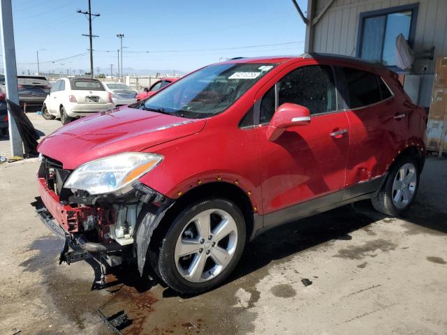 2015 BUICK ENCORE CONVENIENCE, 