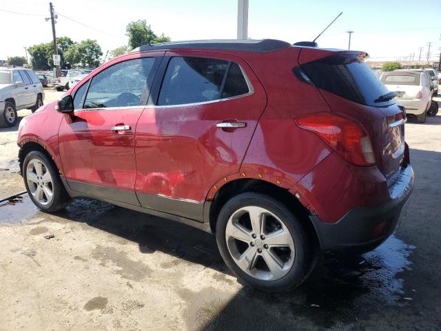 KL4CJBSB5FB242911 - 2015 BUICK ENCORE CONVENIENCE 红色 照片 2