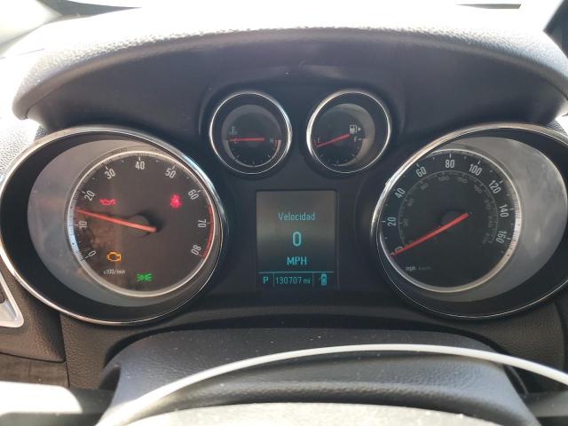 KL4CJBSB5FB242911 - 2015 BUICK ENCORE CONVENIENCE 红色 照片 9