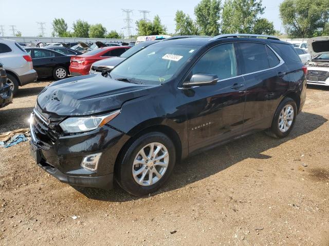 2018 CHEVROLET EQUINOX LT, 