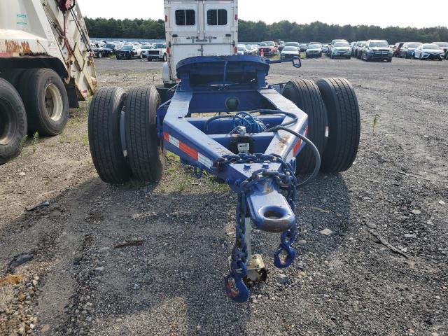 443CS00178H004159 - 2008 KWIK TRAILER BLUE photo 5