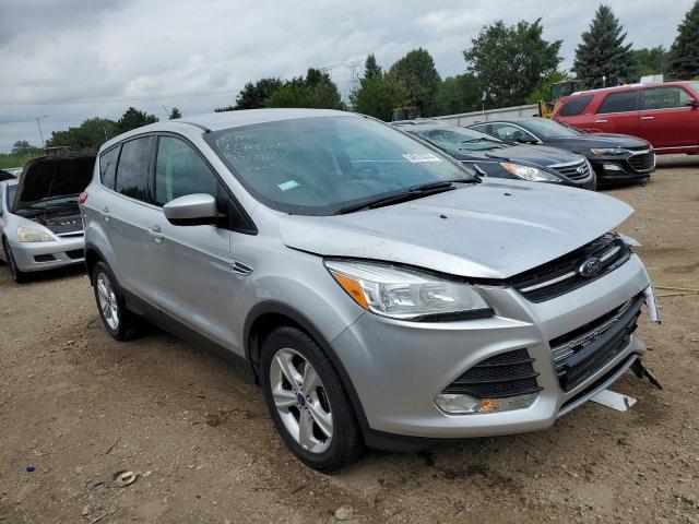 1FMCU0GX0GUB91440 - 2016 FORD ESCAPE SE SILVER photo 4