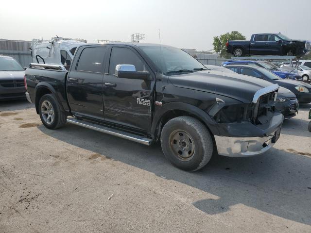 1C6RR7NT1ES253467 - 2014 RAM 1500 LARAMIE BLACK photo 4