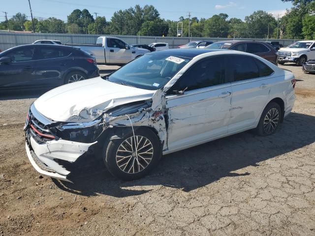 2019 VOLKSWAGEN JETTA S, 