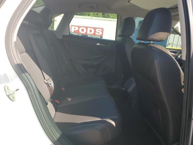 3VWC57BU2KM064187 - 2019 VOLKSWAGEN JETTA S WHITE photo 10