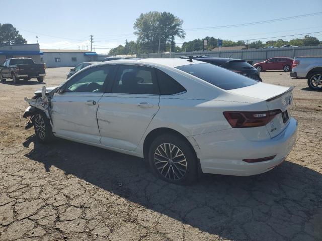 3VWC57BU2KM064187 - 2019 VOLKSWAGEN JETTA S WHITE photo 2