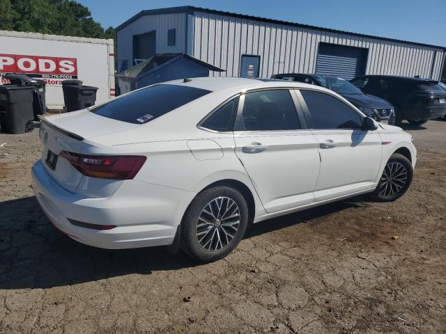 3VWC57BU2KM064187 - 2019 VOLKSWAGEN JETTA S WHITE photo 3