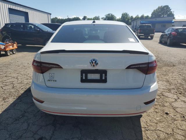 3VWC57BU2KM064187 - 2019 VOLKSWAGEN JETTA S WHITE photo 6
