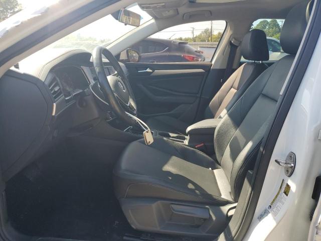 3VWC57BU2KM064187 - 2019 VOLKSWAGEN JETTA S WHITE photo 7