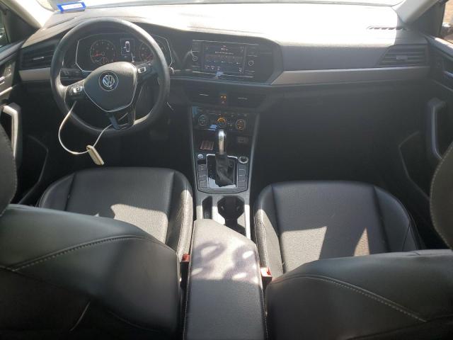 3VWC57BU2KM064187 - 2019 VOLKSWAGEN JETTA S WHITE photo 8