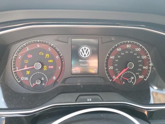 3VWC57BU2KM064187 - 2019 VOLKSWAGEN JETTA S WHITE photo 9
