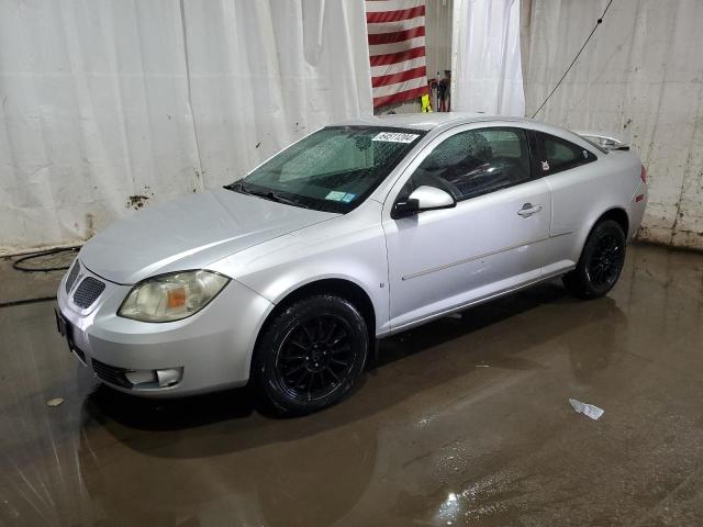 1G2AS18H397239730 - 2009 PONTIAC G5 Gümüş fotoğraf 1