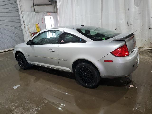 1G2AS18H397239730 - 2009 PONTIAC G5 Gümüş fotoğraf 2